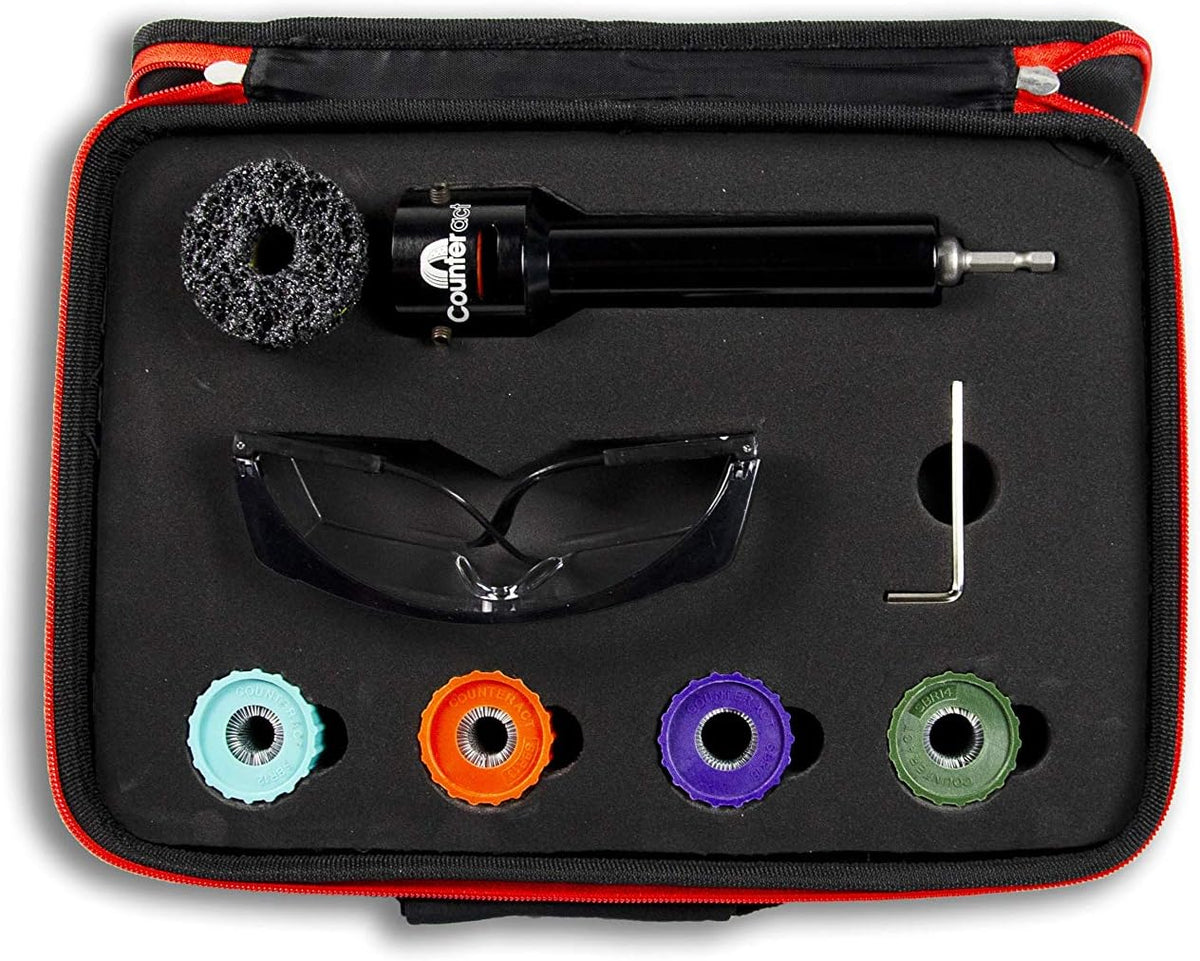 Wheel Cleaning Kit Pack of 2 I92930