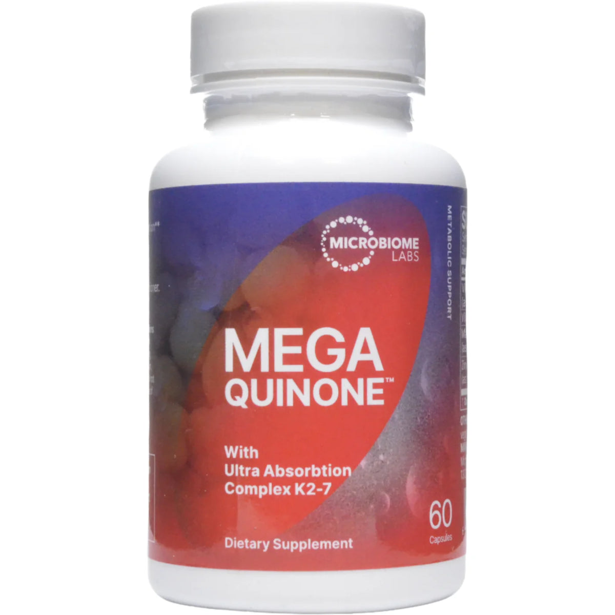 60 capsules H9644