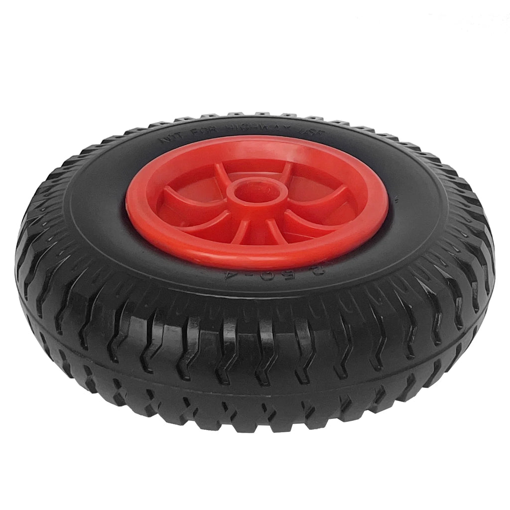 8" / 10" Inflatable Tire Wheel for Kayak Canoe Trolley Cart Replacement Tire H567