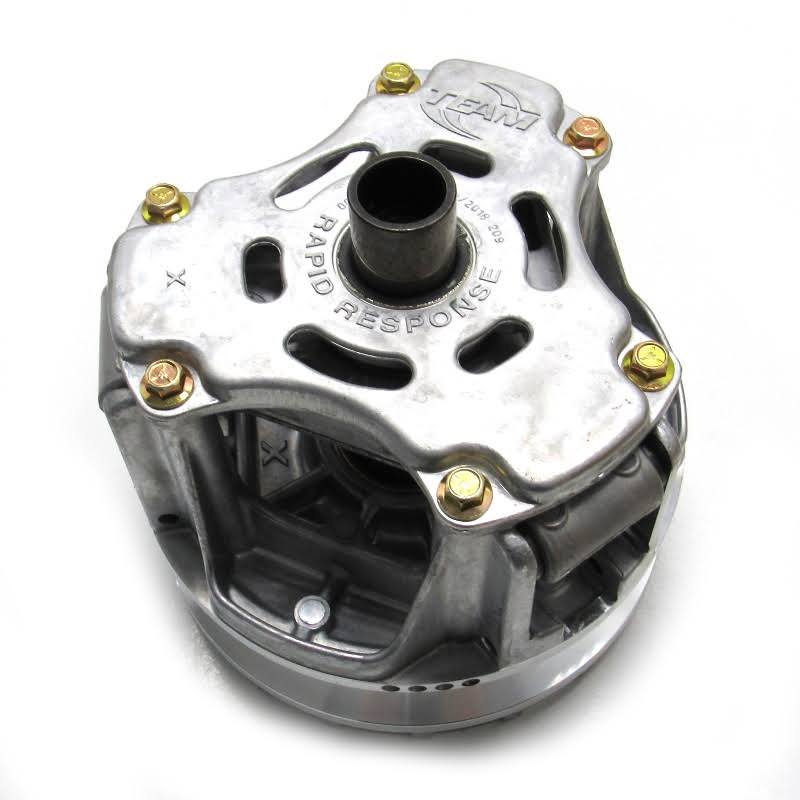Clutch Primary Idler 7 25x22 UNCALIB C712918