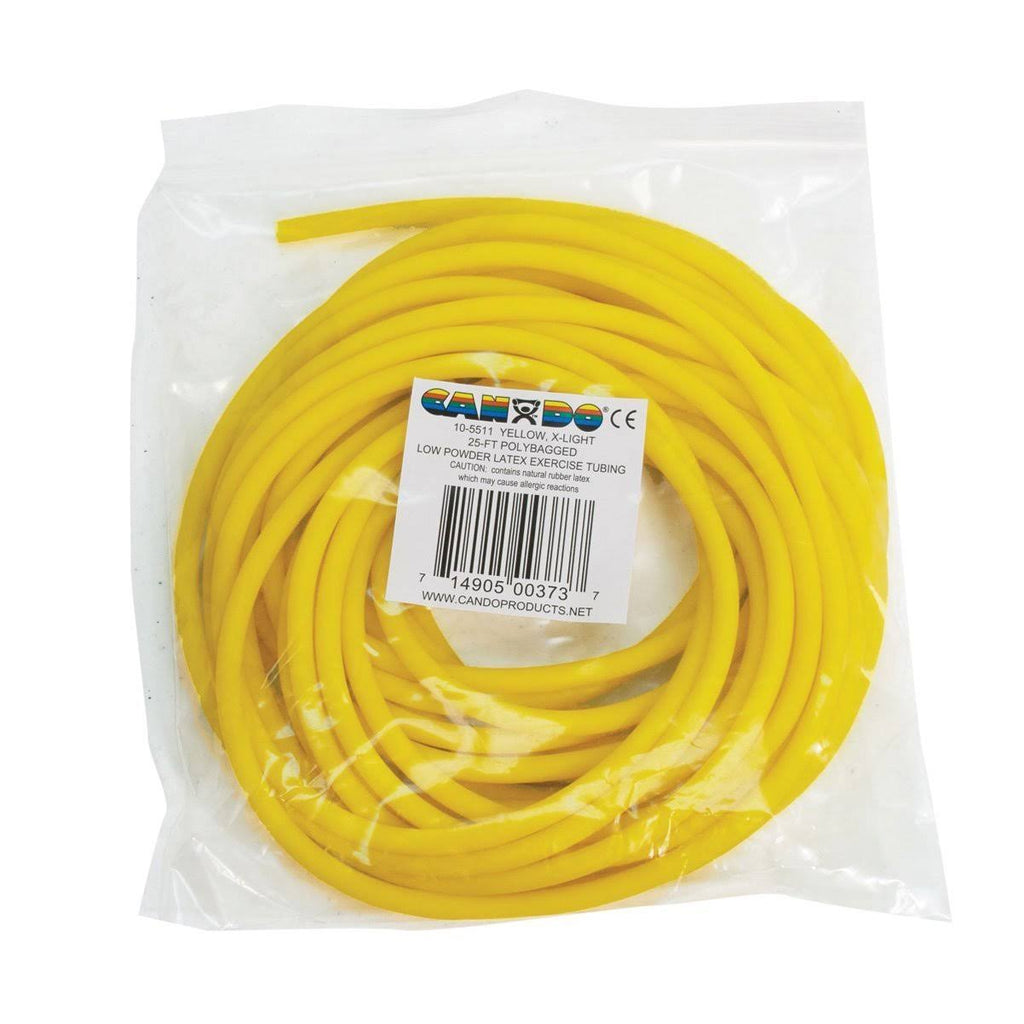 Black Exercise Tubing S21491
