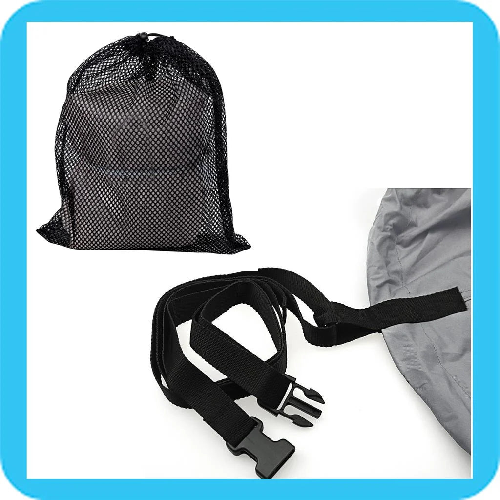 Boat Cover L1797