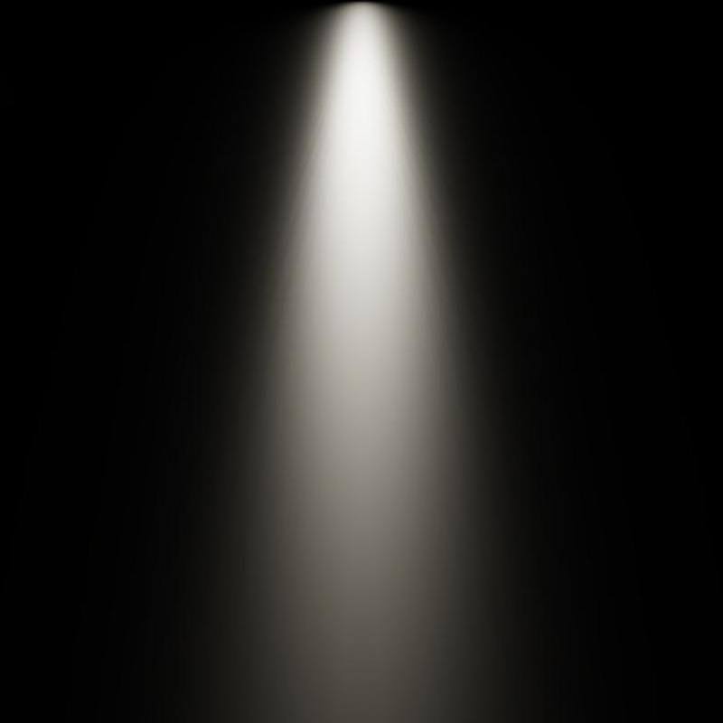 Specular Black/White LED High Output Trim X514