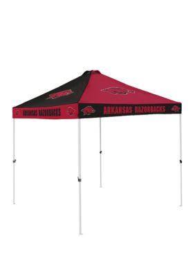 Checkerboard Tailgate Tent Canopy B193562