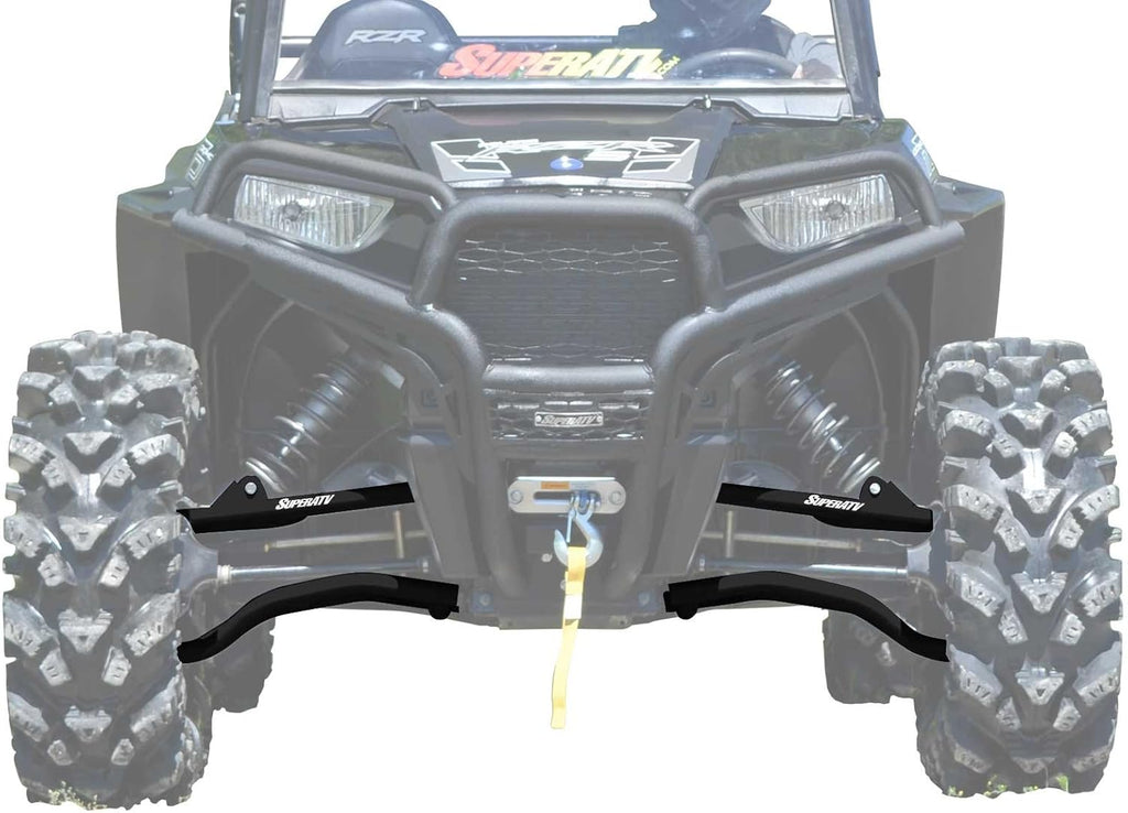 Heavy Duty High Clearance A-Arms F2369