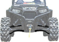 Heavy Duty High Clearance A-Arms F2369