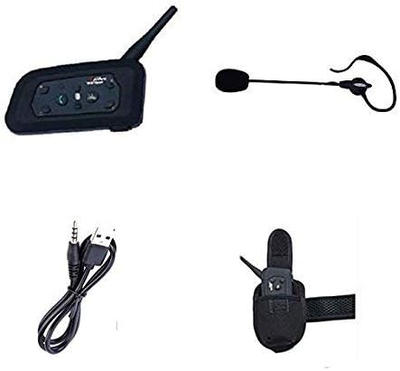 Wireless Football Referee Headset for 3 Referees I757494