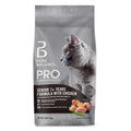 Senior Formula Chicken Dry Cat Food N84208