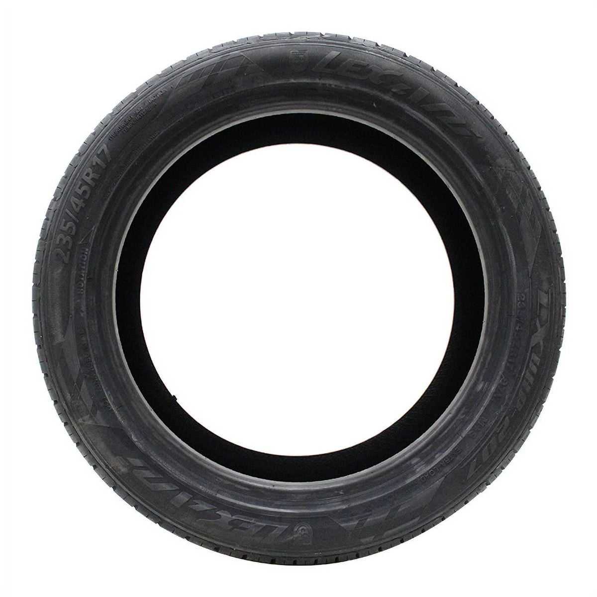 215/45ZR17 91W XL Passenger Tire E147573
