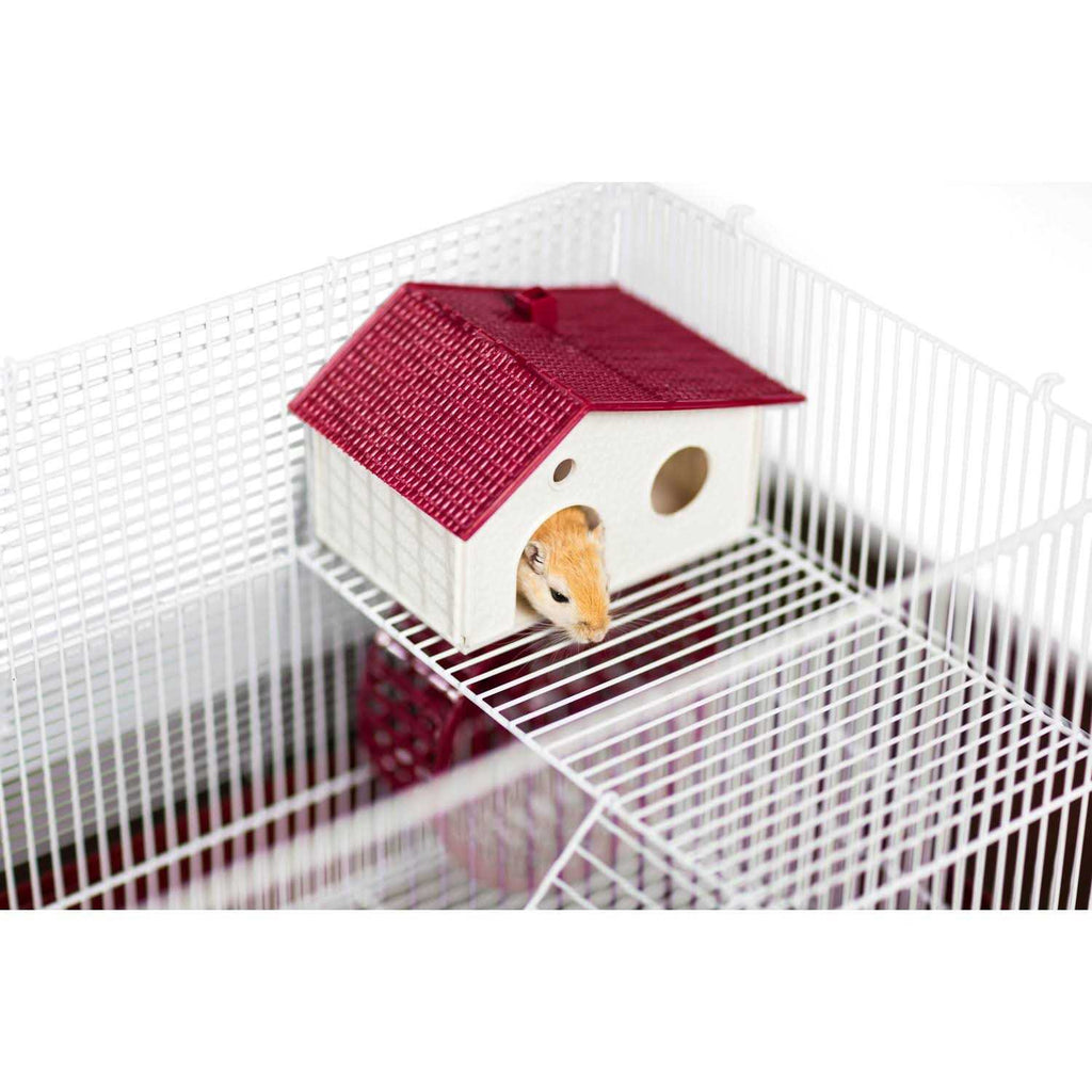 Hamster & Gerbil Cage U941