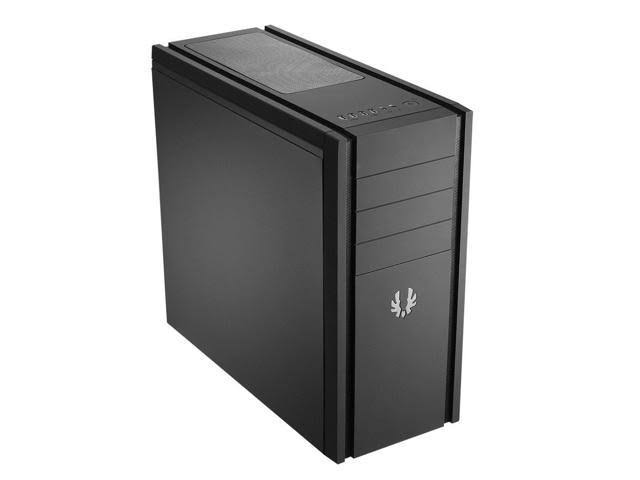 Minitower ATX Case S75891