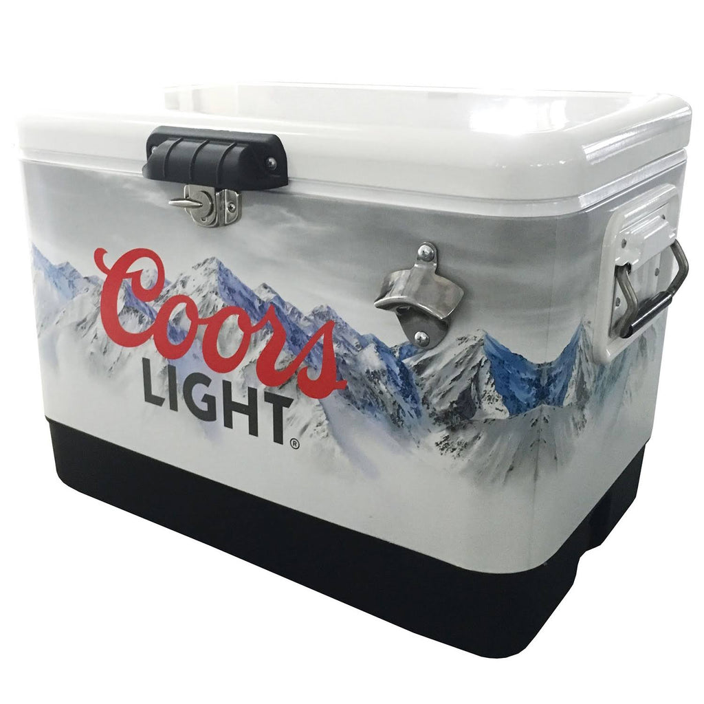 54 qt Ice Chest F3875