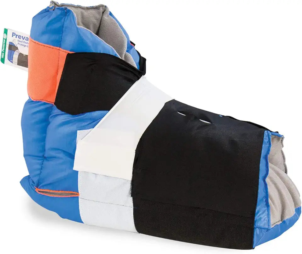 Heel Protector Cushioned Boot Standard Size I5278