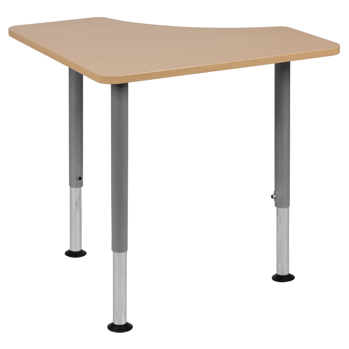 Adjustable Student Desk Q763113