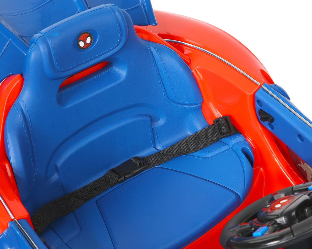 6-Volt Kids Ride-on Q306