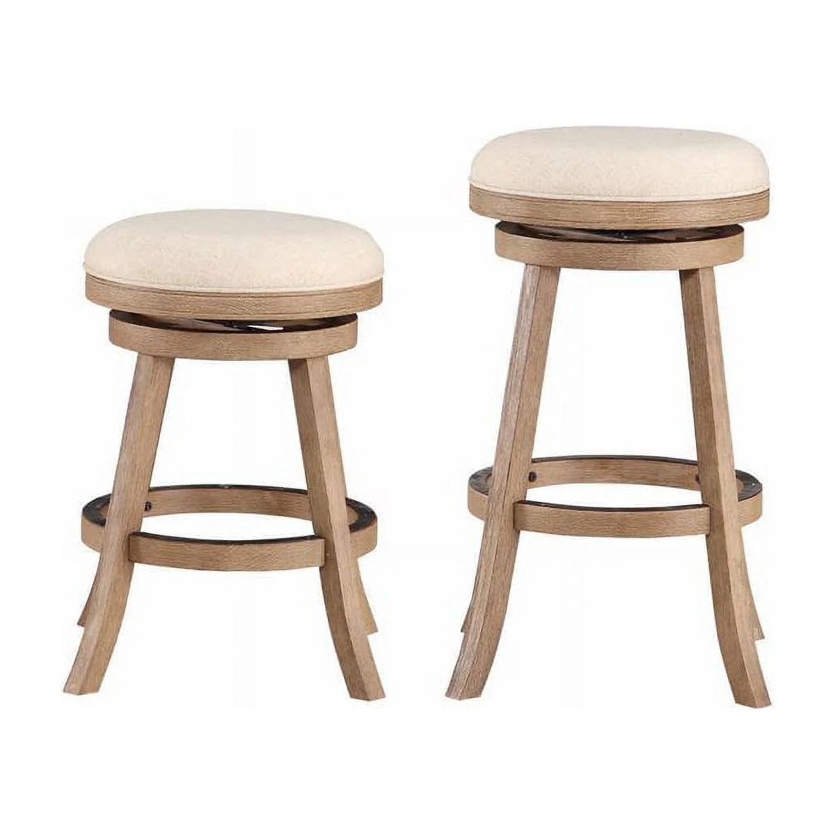 24" Swivel Stool T720