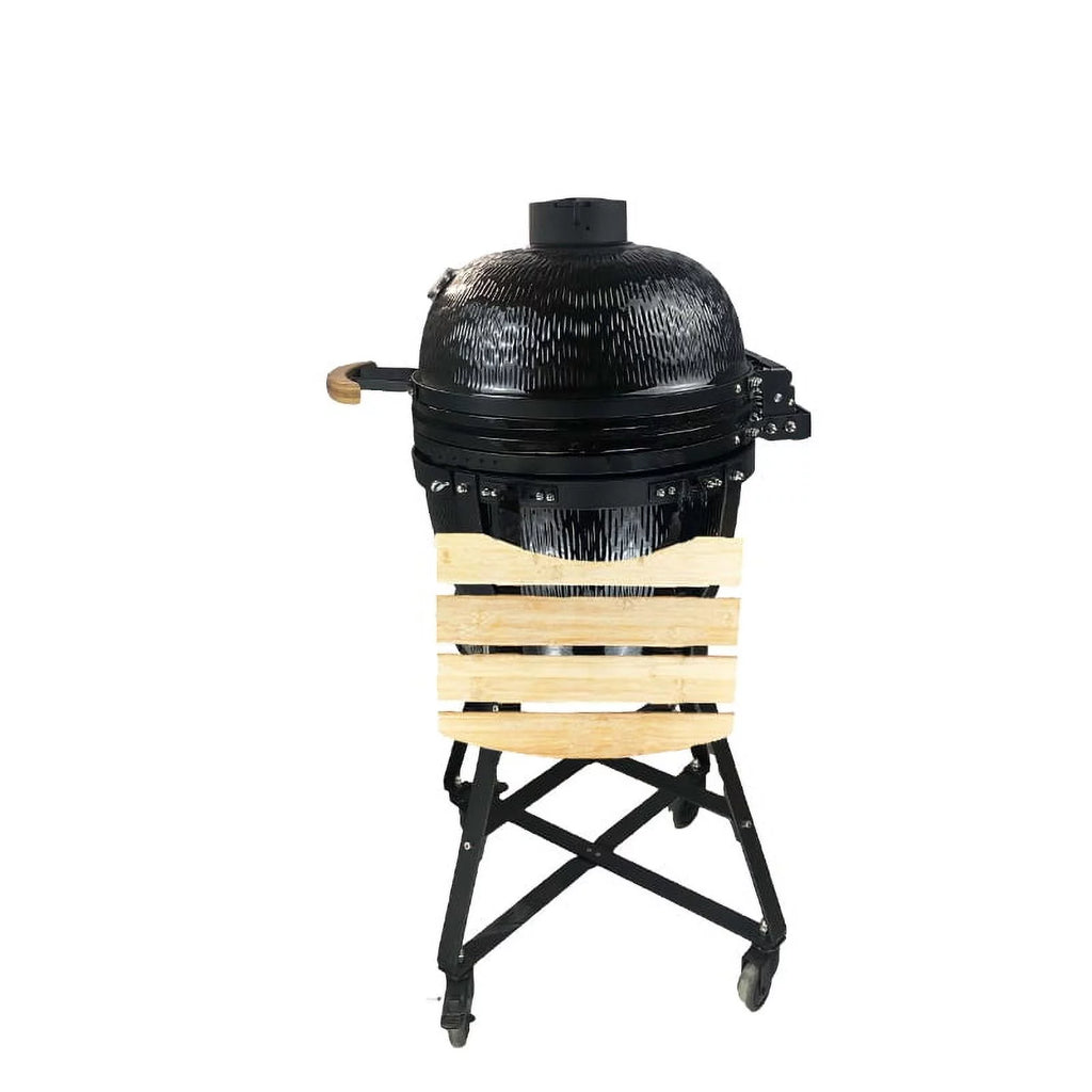 Kamado Outdoor Oven and BBQ M56194