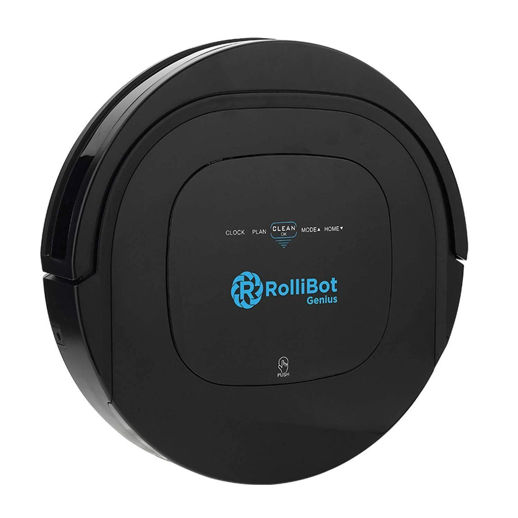Robotic Vacuum Cleaner J5169