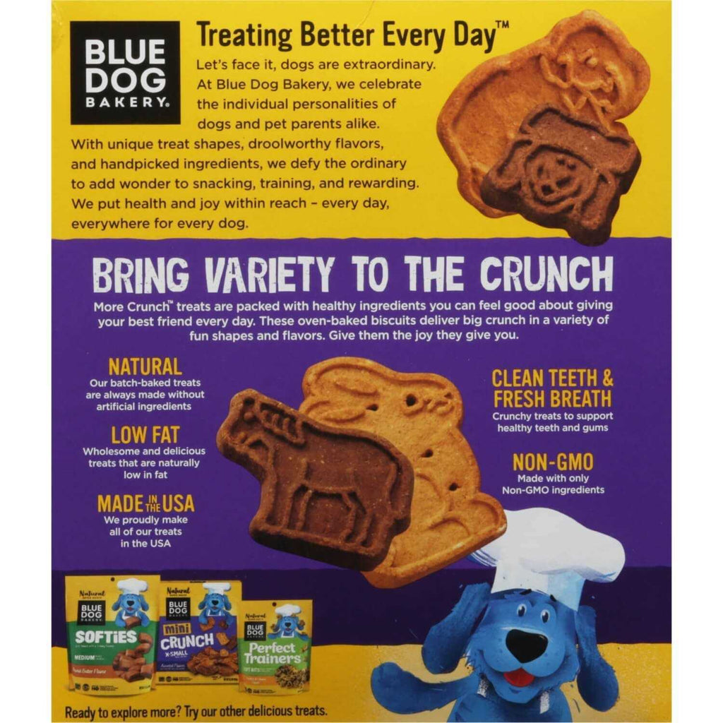 Assorted Flavors Dog Treats H532356