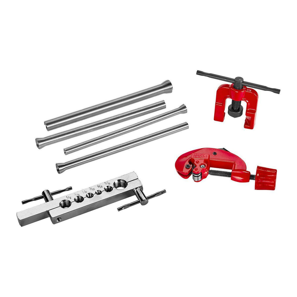 Tube Flaring Kit, 7 Piece Z928