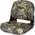 Charcoal & Grey Low Back Seat J8757