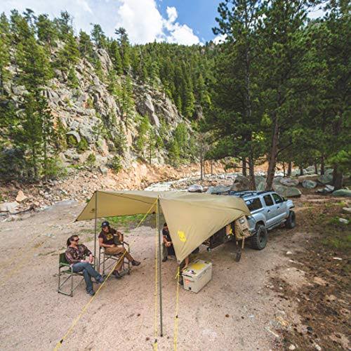 Tarp Tent B440
