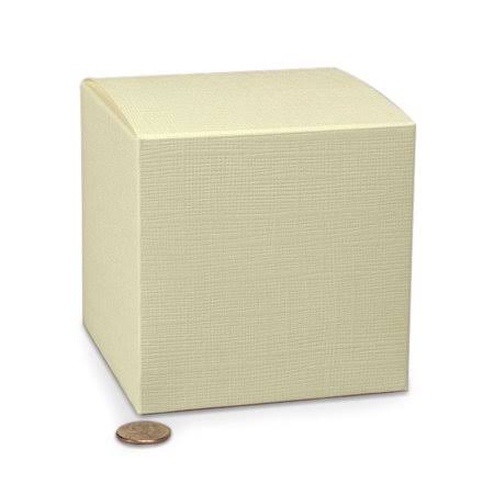 Ivory Tuck Top Boxes, 200 Count, 3 1/4 inch B466482