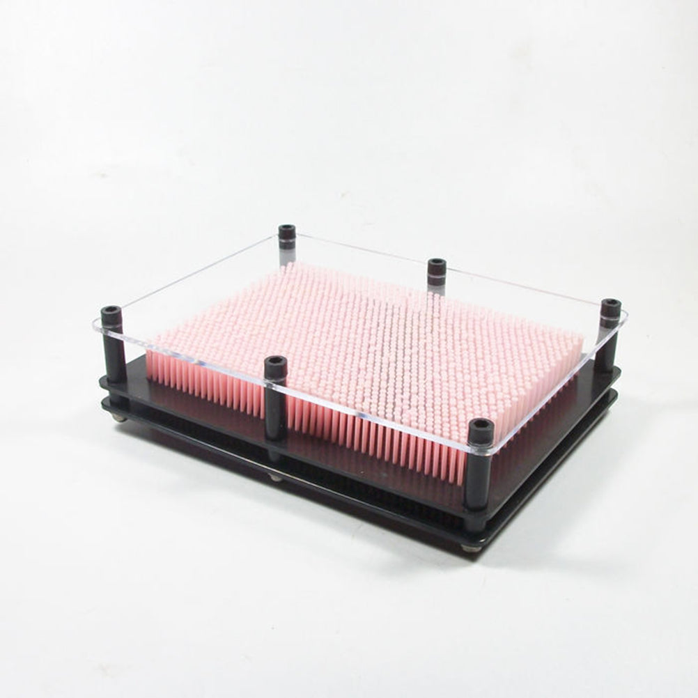 Large Size Pin Art Board Toy G5870