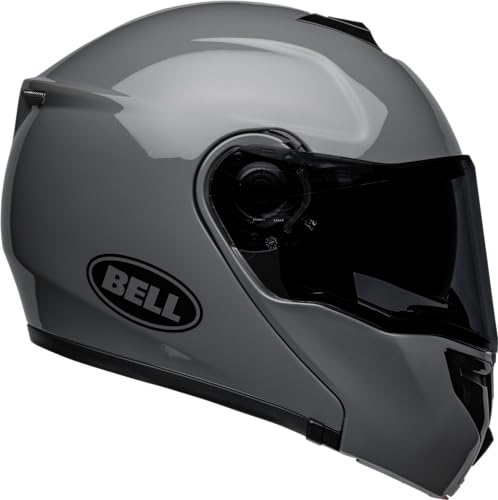 Modular Helmet Gloss Nardo Gray Large K884246