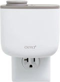 Mini Home Fragrance Diffuser Plug-in White E5833