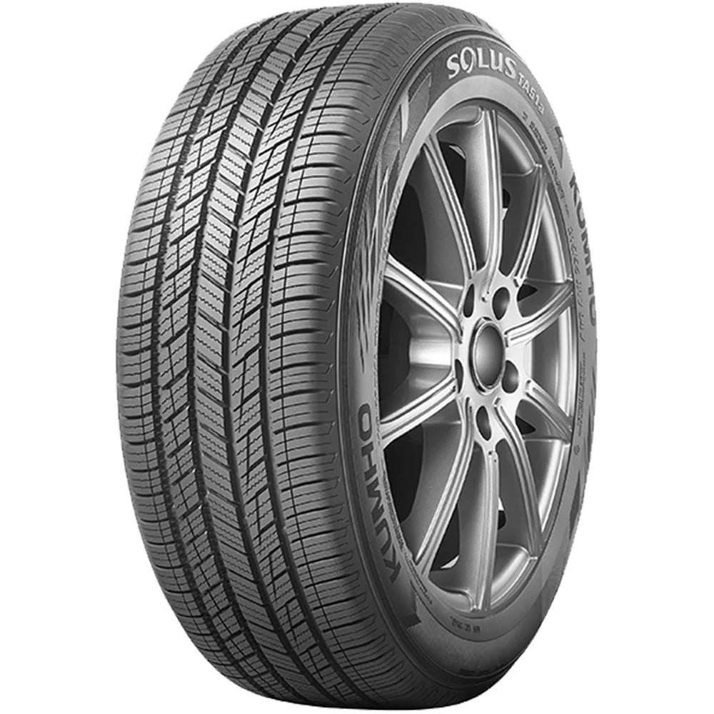 All Season Tire P106907