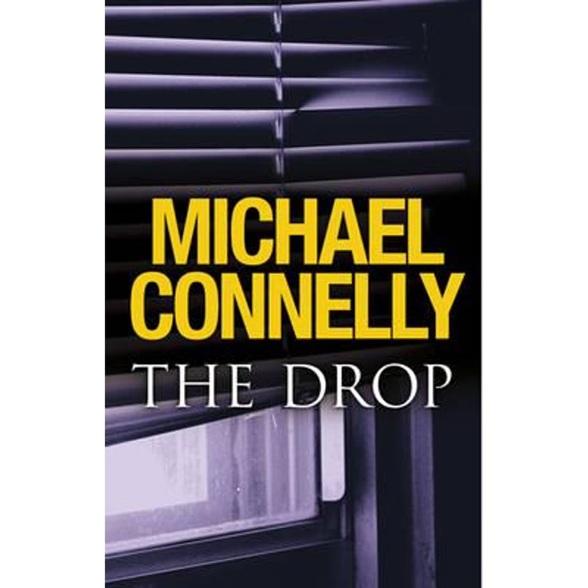 The Drop (Hardcover) B3529