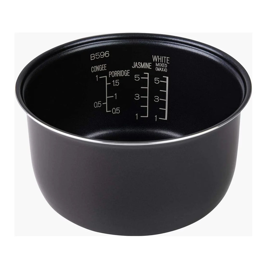 5.5 Cup Umami Micom Rice Cooker and Warmer M581