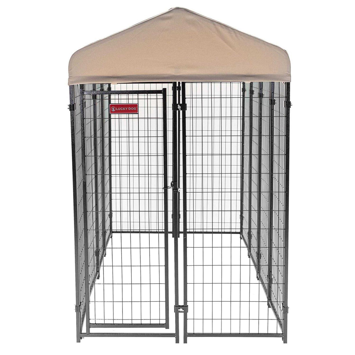 Dog Kennel E243