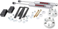 3" Lift Kit with N3 Shocks for Toyota Tacoma I69379