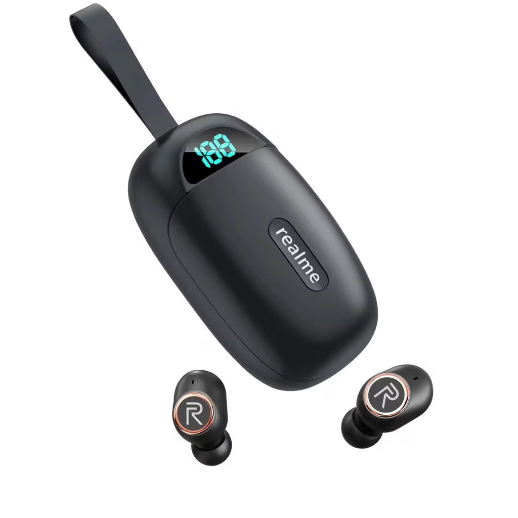 Wireless Bluetooth in-Ear Headphones with 2000mAh Charging Case V829