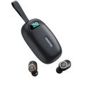 Wireless Bluetooth in-Ear Headphones with 2000mAh Charging Case V829