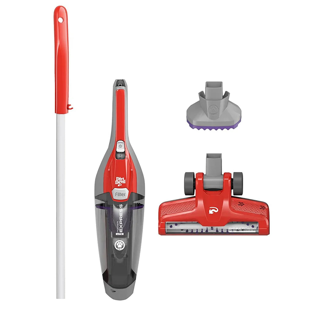 Corded Stick Vacuum Cleaner V227