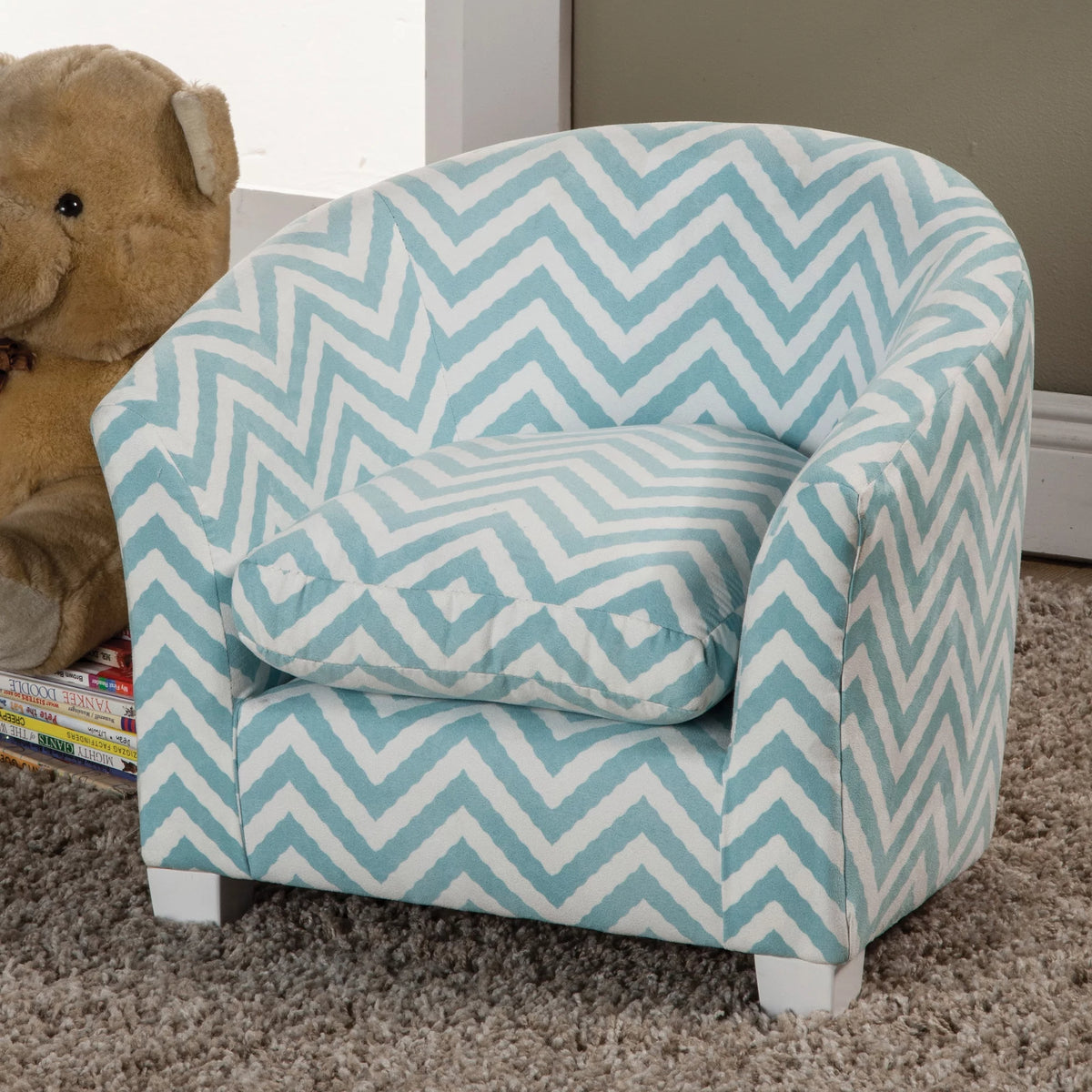 Kids Chair F6222