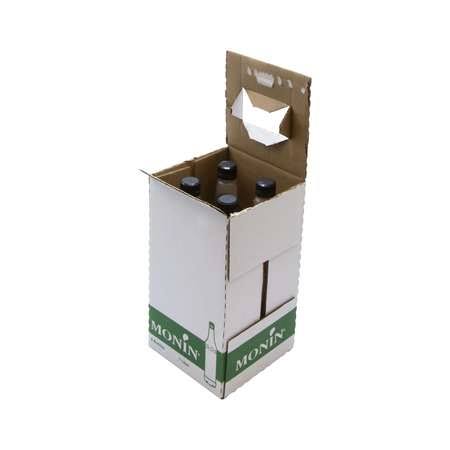 Cupcake Flavored Syrup, 1 Liter, 4 per CASE J618