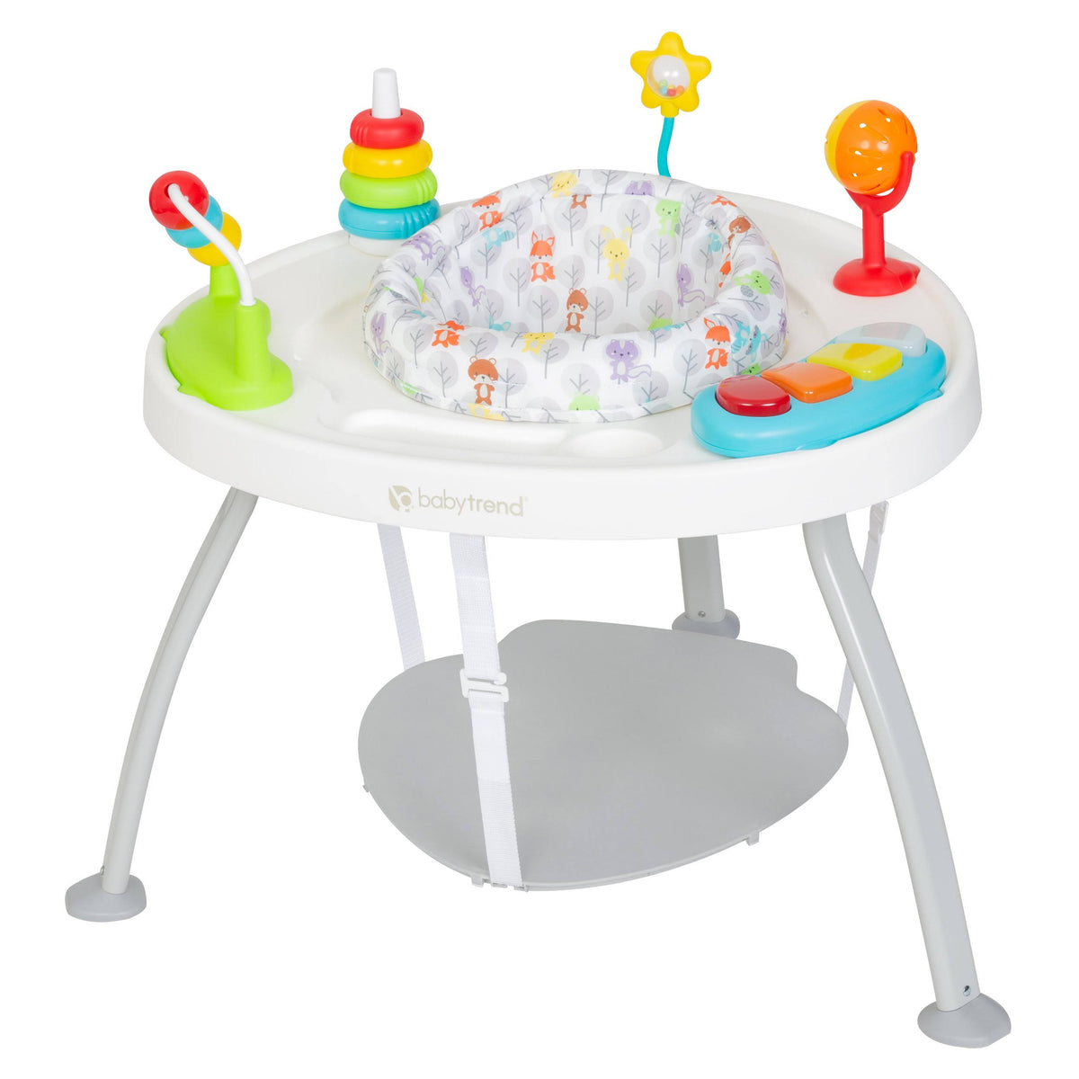 3-in-1 Activity Center K5642