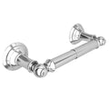 White Double Post Toilet Tissue Holder H91431