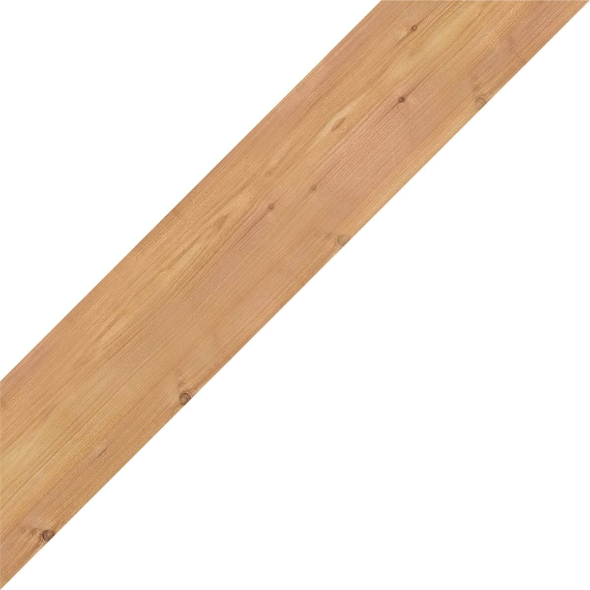Traditional Smooth Brace H6609