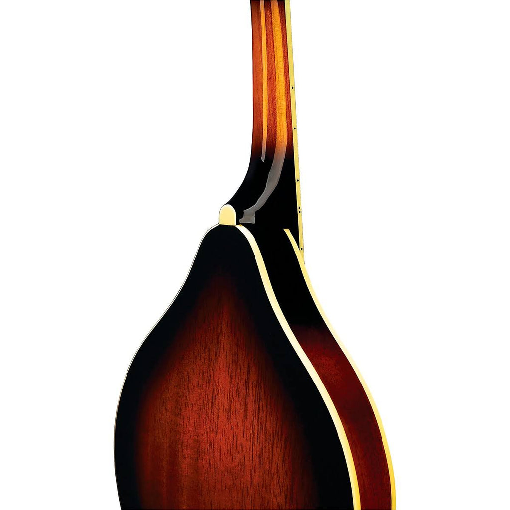 Vintage Sunburst A-Style Mandolin S5611