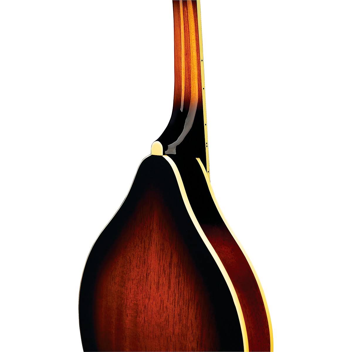 Vintage Sunburst A-Style Mandolin S5611
