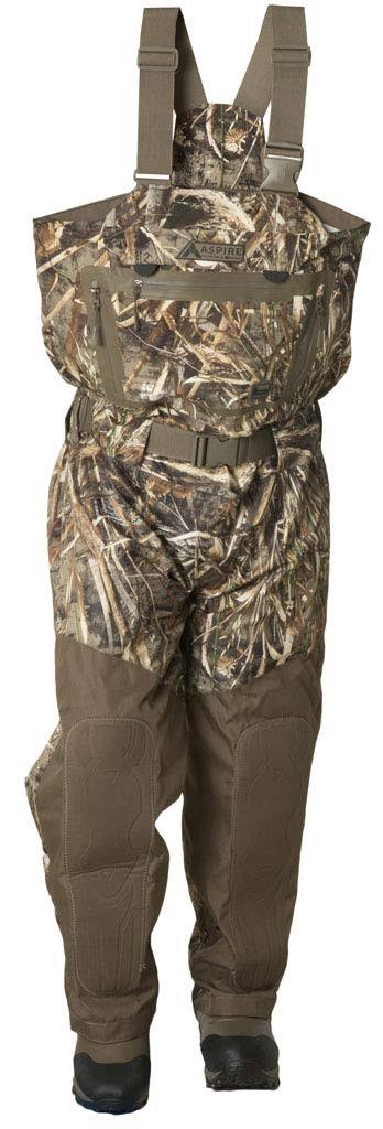 Breathable Wader U690