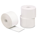 Thermal Paper Rolls, 3 1/8" x 230 ft, White, 10/Pack T719