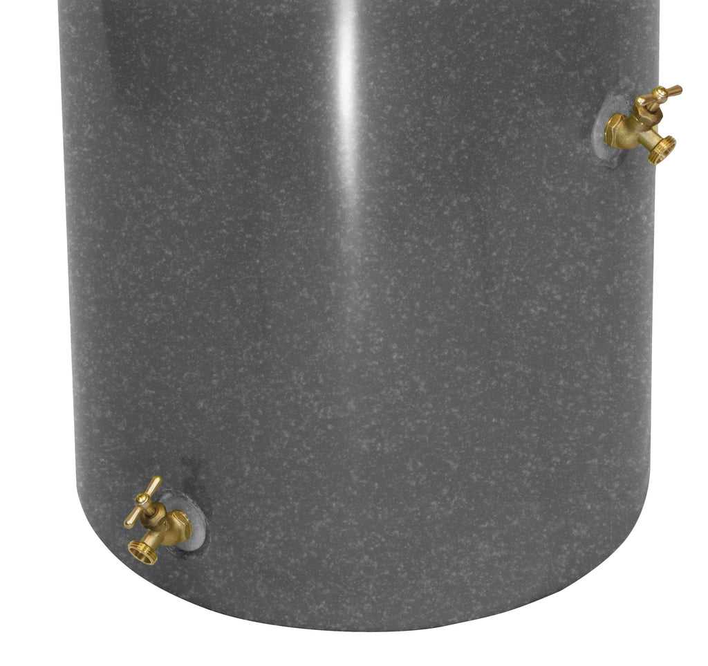 50 Gallon Rain Saver Light Granite D72024