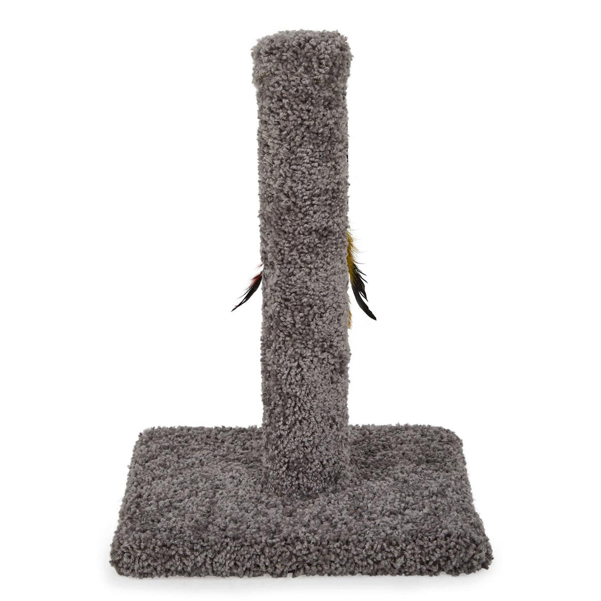 Cat Scratcher with Toys M63162