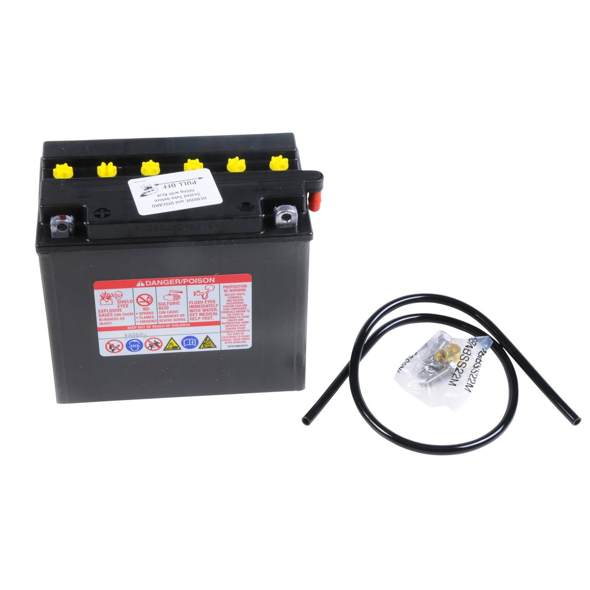 Battery W606221
